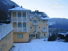 Hotel photo Le Belvedere 2*