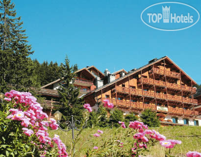 Hotelier's photos L Oree du Bois 2*