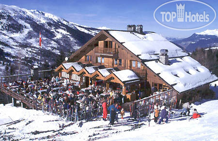 Hotelier's photos Adrey Telebar 3*