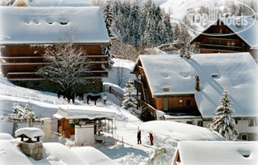 New photos from tourists Le Lac Bleu 2*