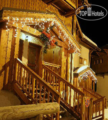 New photos from tourists Montagnettes Les Menuires APT