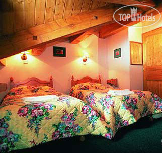 Hotelier's photos Montagnettes Les Menuires APT