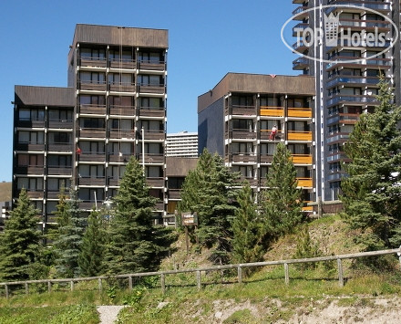 New photos from tourists Residence Buron APT