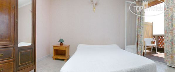 New photos from tourists Residence Les Asphodeles APT