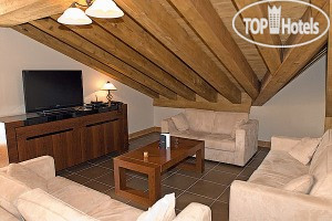 New photos from tourists Le Sabot de Venus 4*