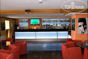 Hotel photo Le Sabot de Venus 4*