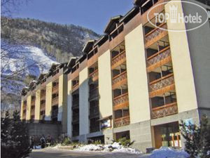 Hotel photo Residence Cybele Lagrange Comfort 3*