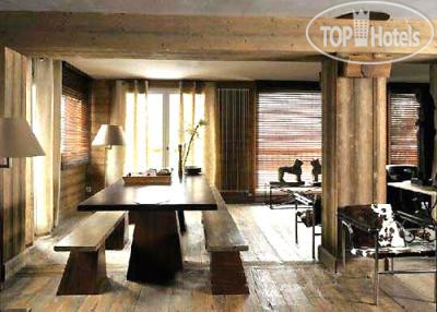 New photos from tourists Chalet Petit Coeur APT