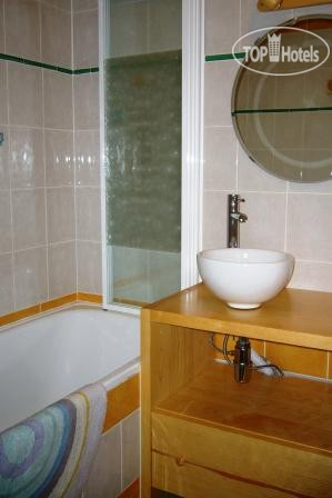 New photos from tourists Residence Sorbier APT