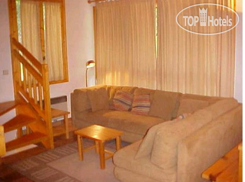 New photos from tourists Res. Chalet Bonmartin APT