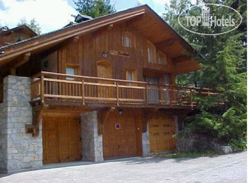 Hotelier's photos Res. Chalet Bonmartin APT
