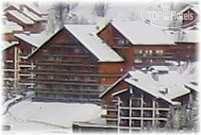 Hotel photo Res. ADN Chanrossa APT