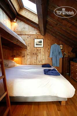 New photos from tourists Res. ADN Grand Sorbiers APT