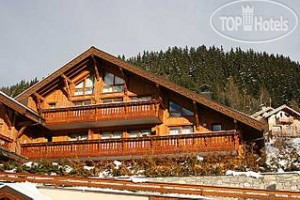 New photos from tourists Jardin d Hiver APT