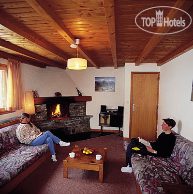 New photos from tourists Res. ADN Perdrix APT