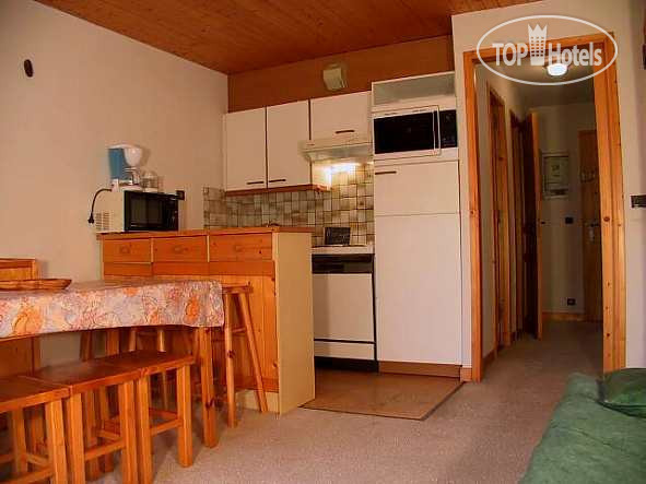 Hotel photo Res. ADN Rimaye APT