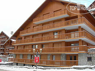 New photos from tourists Res. ADN Silenes APT
