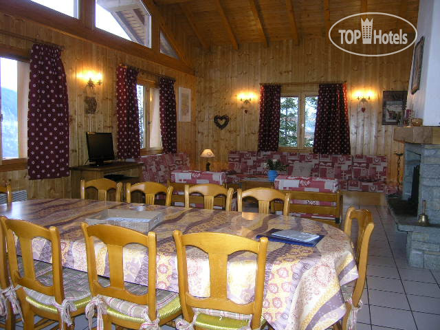 New photos from tourists Res. ADN Vent de Galerne APT