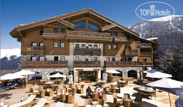 New photos from tourists Manali 5*