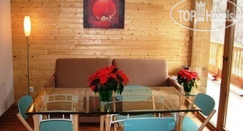 New photos from tourists Residence Le Hameau des Eaux d Orelle 3*