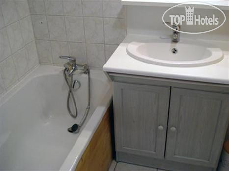 New photos from tourists Residence Les Cotes D or APT