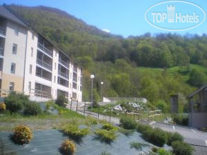 Hotelier's photos Residence Zenith APT