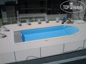 New photos from tourists Residence Zenith APT