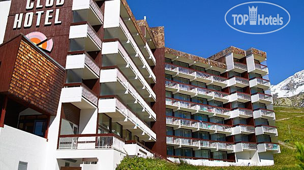 Hotelier's photos Residence Le Gypaete APT