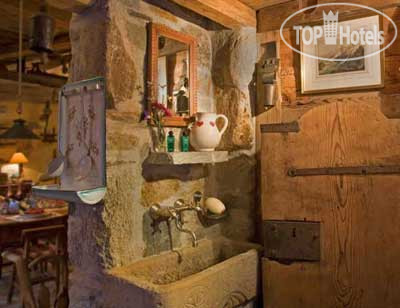 New photos from tourists Chalet Les Trolles Res APT