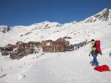 New photos from tourists Res. MAEVA Multivacances Le Schuss 2*
