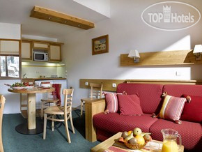 New photos from tourists Residence Le Peillon Maeva Multi 2*