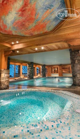 New photos from tourists Chalets Du Gypes Residence Cgh Apart 4*