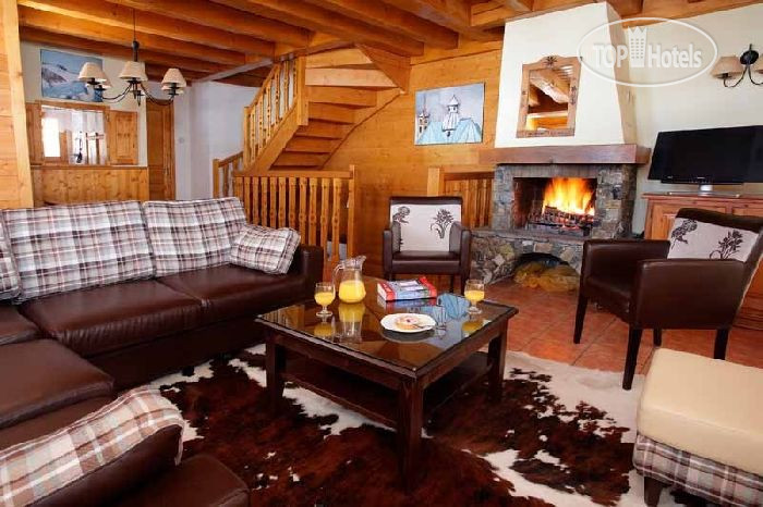 New photos from tourists Residence Chalet Montagnettes Lombarde 3*