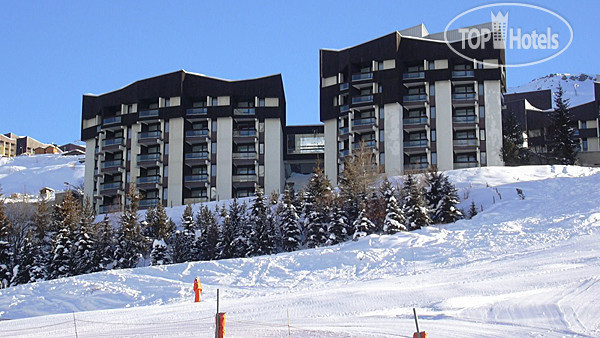 Hotel photo Residence Maeva Multi Les Menuires Les Combes 