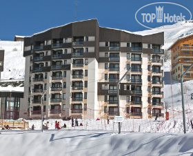 Hotelier's photos Residence Armoise 2*