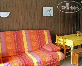 New photos from tourists Residence Armoise 2*