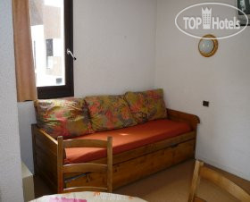 New photos from tourists Residence Le Genepi 1*