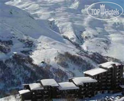 New photos from tourists Residence Le Jetay 2*