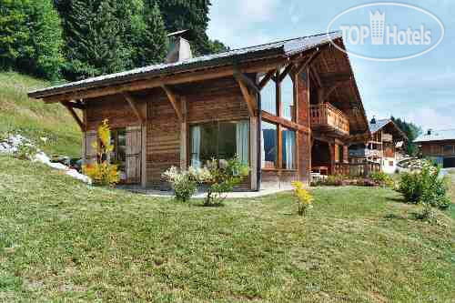 Hotel photo Res. Chalet Meleze 4*