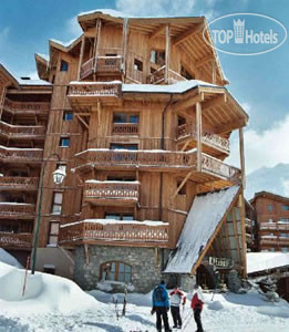 New photos from tourists Chalet Altitude 4*