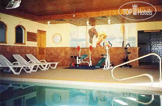 Hotel photo Chalet des Neiges 4*