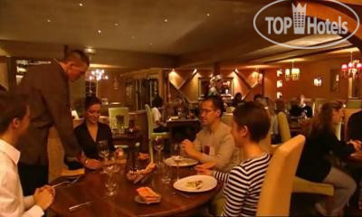 New photos from tourists Oxalys 4*