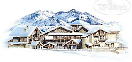 Hotel photo Oxalys 4*