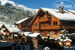 Hotelier's photos L`Eterlou 3*