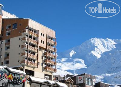 Hotelier's photos Arcelle APT