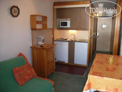 New photos from tourists Arcelle APT