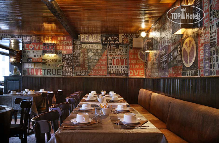 New photos from tourists Hotel Tournier 2*