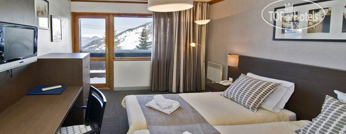 New photos from tourists Appartments Mottaret 3*
