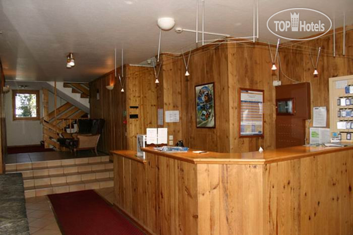 Hotel photo Appartments Mottaret 3*