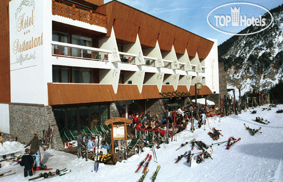 Hotel photo Portetta 